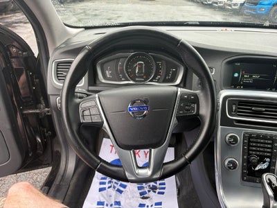 2017 Volvo V60 T5 Premier