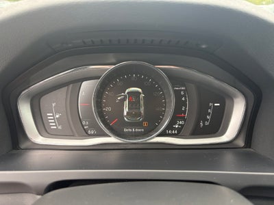 2017 Volvo V60 T5 Premier