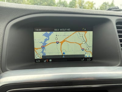 2017 Volvo V60 T5 Premier