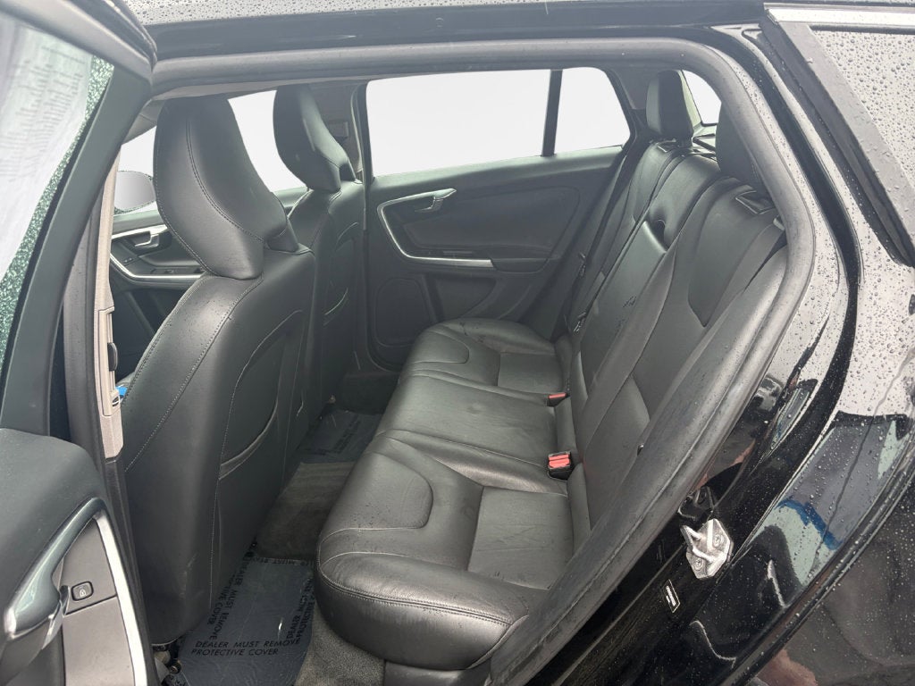 2017 Volvo V60 T5 Premier