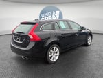 2017 Volvo V60 T5 Premier