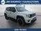 2020 Jeep Renegade Sport