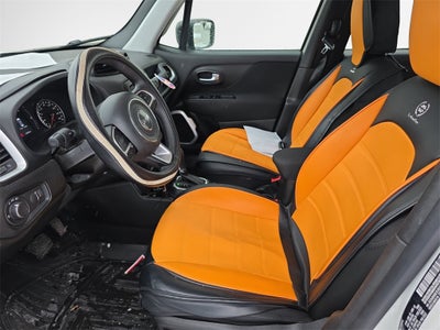 2020 Jeep Renegade Sport