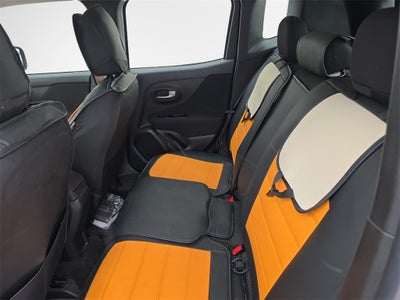 2020 Jeep Renegade Sport