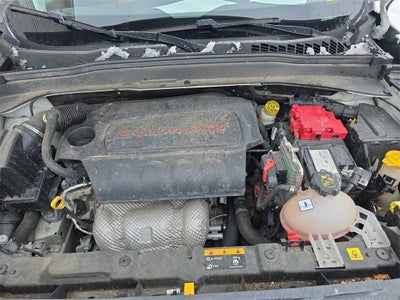 2020 Jeep Renegade Sport