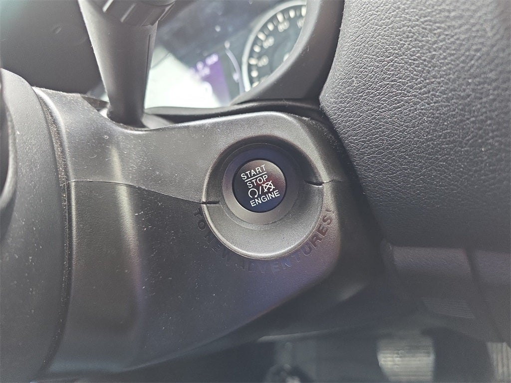 2020 Jeep Renegade Sport