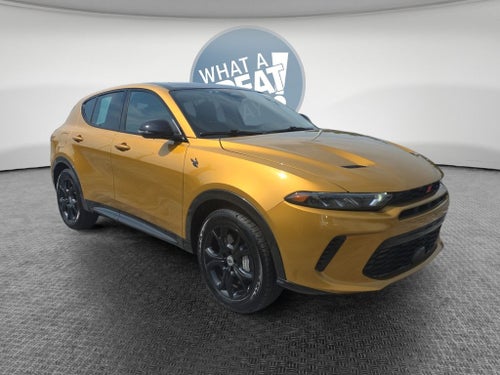 2024 Dodge Hornet R/T Plus