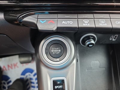 2024 Dodge Hornet R/T Plus