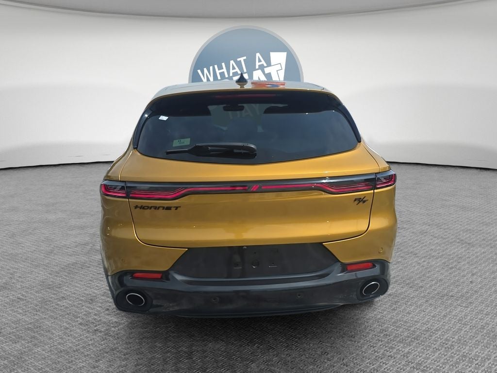 2024 Dodge Hornet R/T Plus