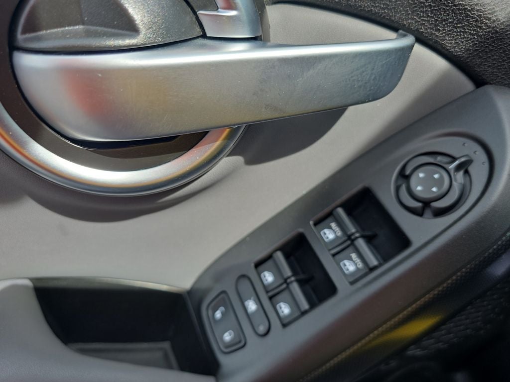 2017 FIAT 500X Pop