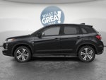 2027 Mitsubishi Outlander Sport 2.0 ES