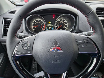 2026 Mitsubishi Outlander Sport 2.0 LE