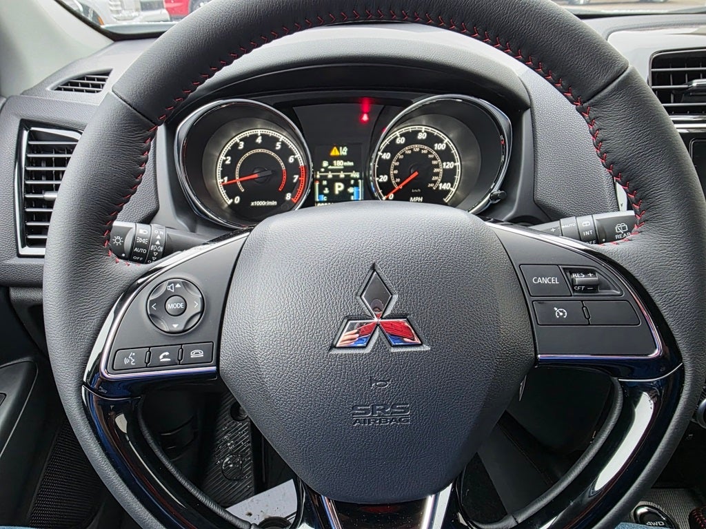 2026 Mitsubishi Outlander Sport 2.0 LE