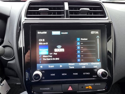 2026 Mitsubishi Outlander Sport 2.0 LE