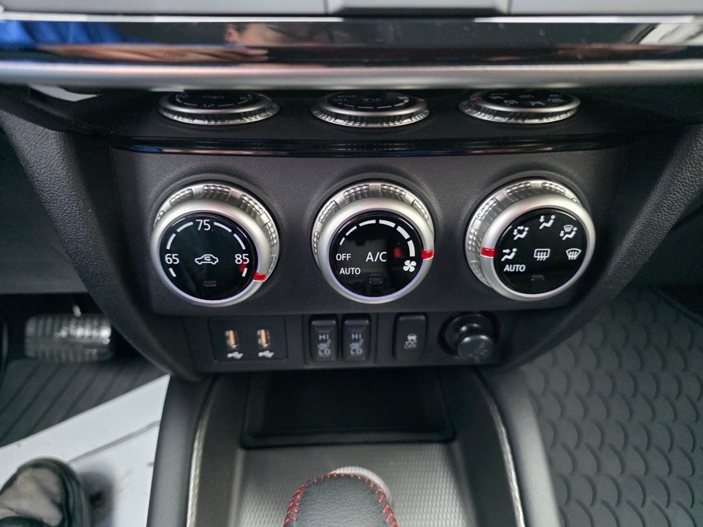 2026 Mitsubishi Outlander Sport 2.0 LE