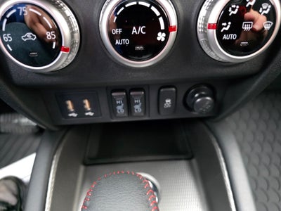 2026 Mitsubishi Outlander Sport 2.0 LE