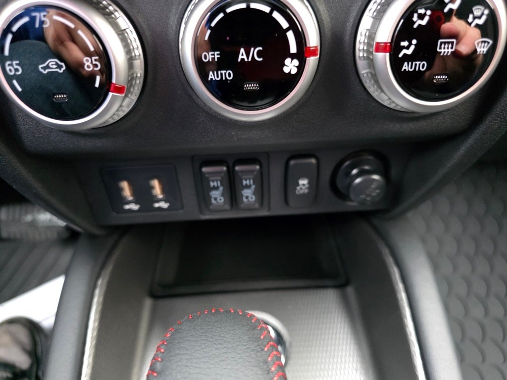 2026 Mitsubishi Outlander Sport 2.0 LE