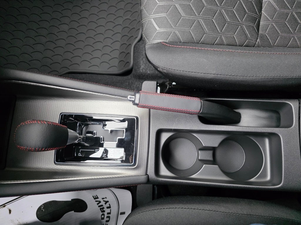 2026 Mitsubishi Outlander Sport 2.0 LE