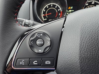 2026 Mitsubishi Outlander Sport 2.0 LE