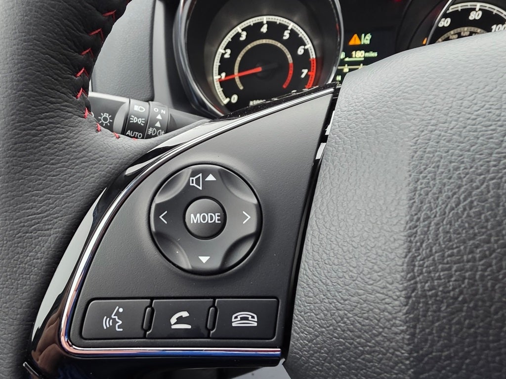 2026 Mitsubishi Outlander Sport 2.0 LE