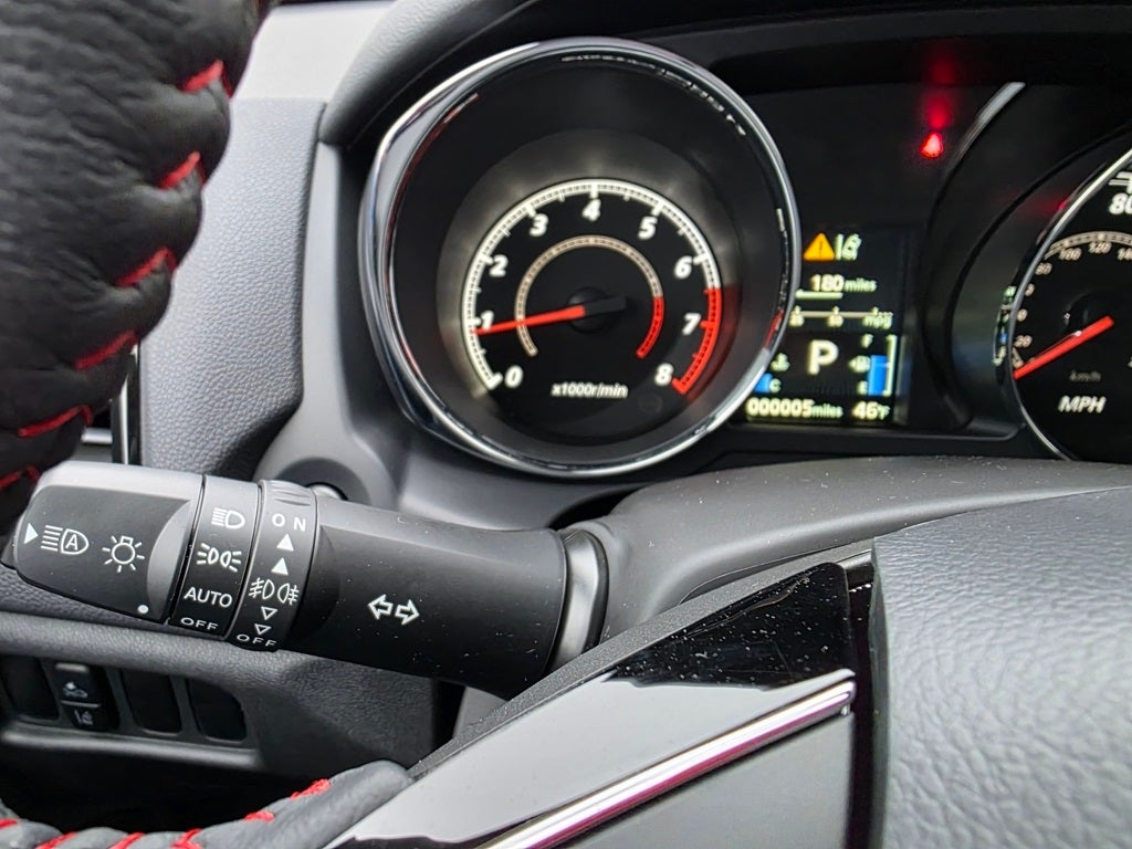 2026 Mitsubishi Outlander Sport 2.0 LE