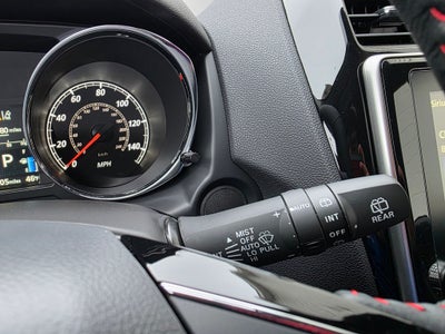 2026 Mitsubishi Outlander Sport 2.0 LE