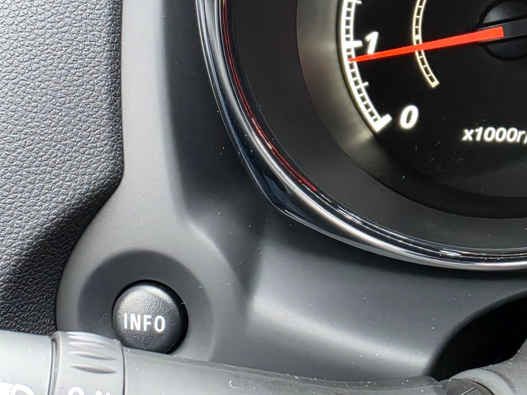 2026 Mitsubishi Outlander Sport 2.0 LE