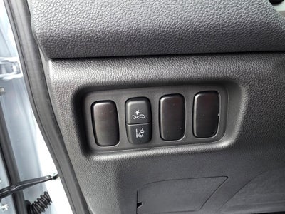 2026 Mitsubishi Outlander Sport 2.0 LE