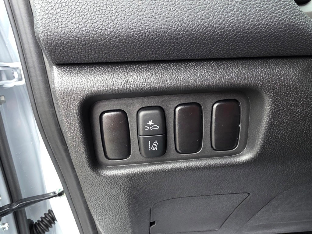 2026 Mitsubishi Outlander Sport 2.0 LE