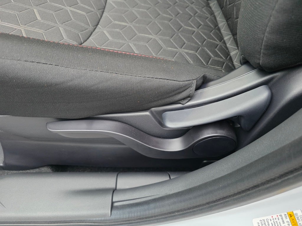 2026 Mitsubishi Outlander Sport 2.0 LE