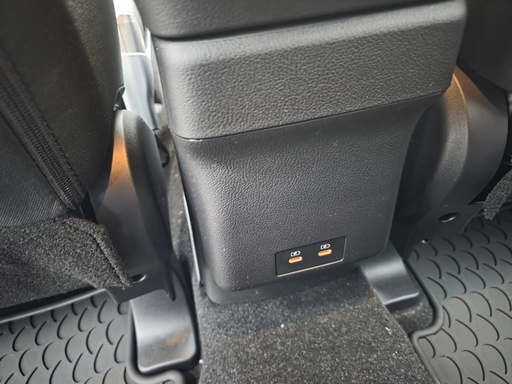 2026 Mitsubishi Outlander Sport 2.0 LE