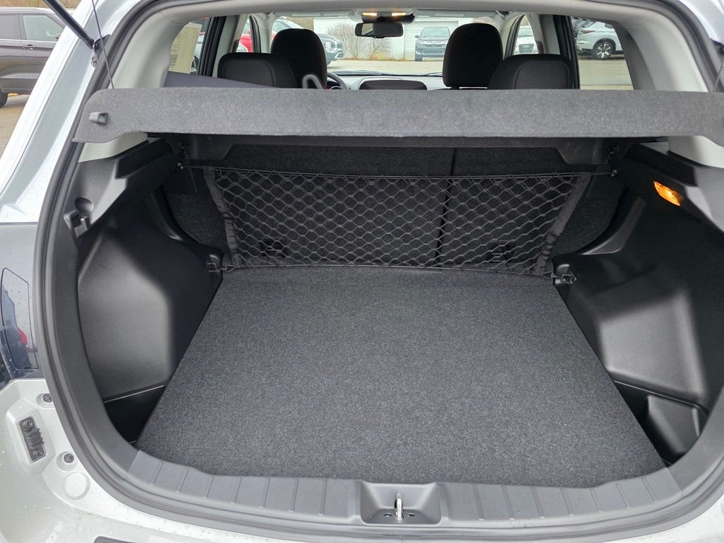 2026 Mitsubishi Outlander Sport 2.0 LE