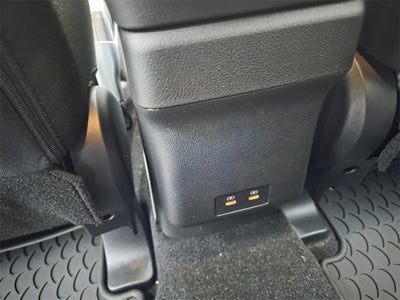 2026 Mitsubishi Outlander Sport 2.0 LE