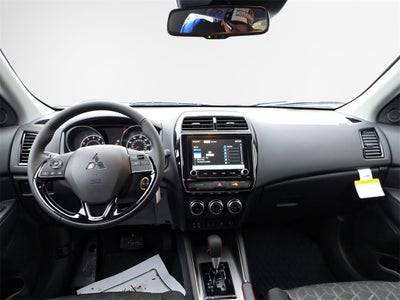 2026 Mitsubishi Outlander Sport 2.0 LE