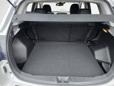 2026 Mitsubishi Outlander Sport 2.0 LE