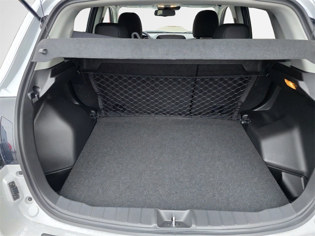 2026 Mitsubishi Outlander Sport 2.0 LE