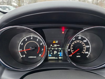 2026 Mitsubishi Outlander Sport 2.0 LE