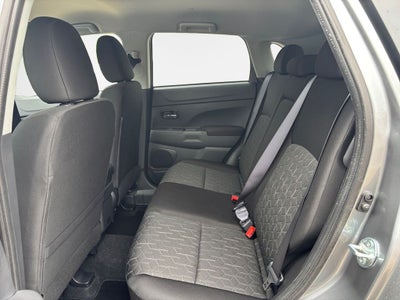 2026 Mitsubishi Outlander Sport 2.0 ES
