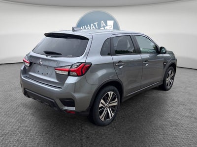 2026 Mitsubishi Outlander Sport 2.0 ES