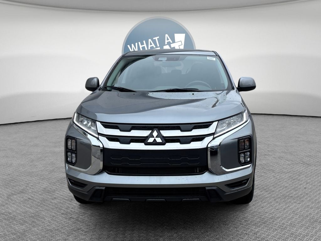 2026 Mitsubishi Outlander Sport 2.0 ES