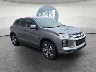 2026 Mitsubishi Outlander Sport Base