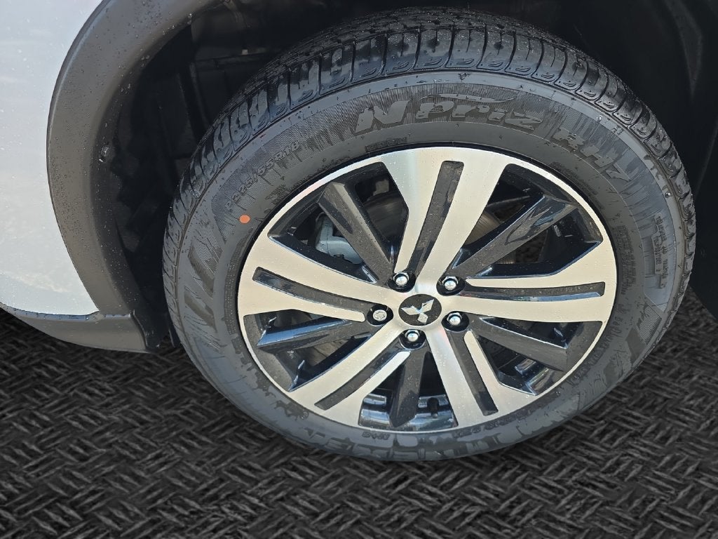 2027 Mitsubishi Outlander Sport 2.0 ES