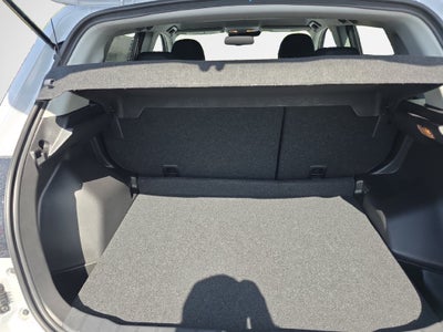 2027 Mitsubishi Outlander Sport 2.0 ES