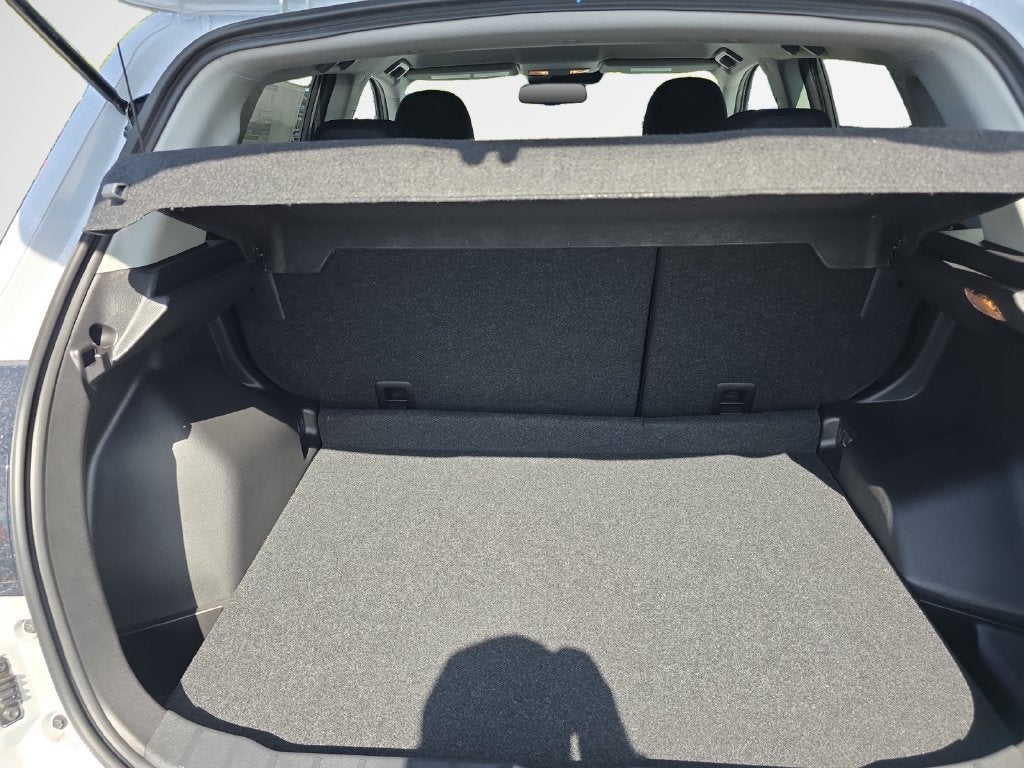 2027 Mitsubishi Outlander Sport 2.0 ES