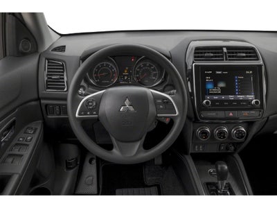 2027 Mitsubishi Outlander Sport 2.0 ES