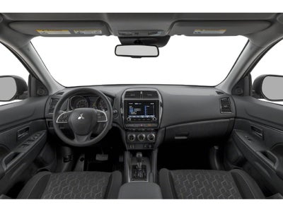 2027 Mitsubishi Outlander Sport 2.0 ES