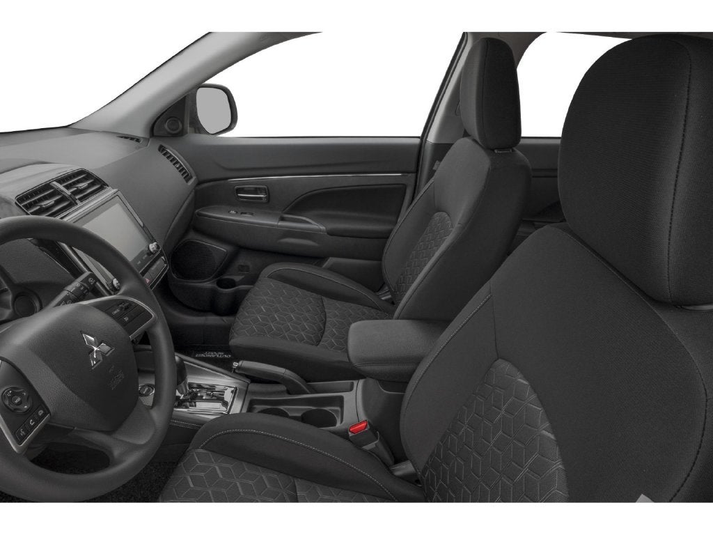 2027 Mitsubishi Outlander Sport 2.0 ES