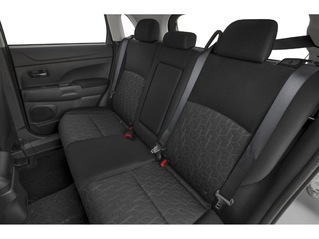 2027 Mitsubishi Outlander Sport 2.0 ES