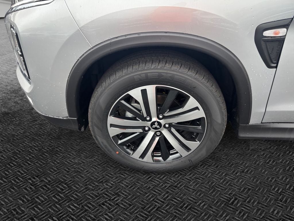 2027 Mitsubishi Outlander Sport 2.0 ES