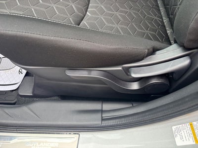 2027 Mitsubishi Outlander Sport 2.0 ES